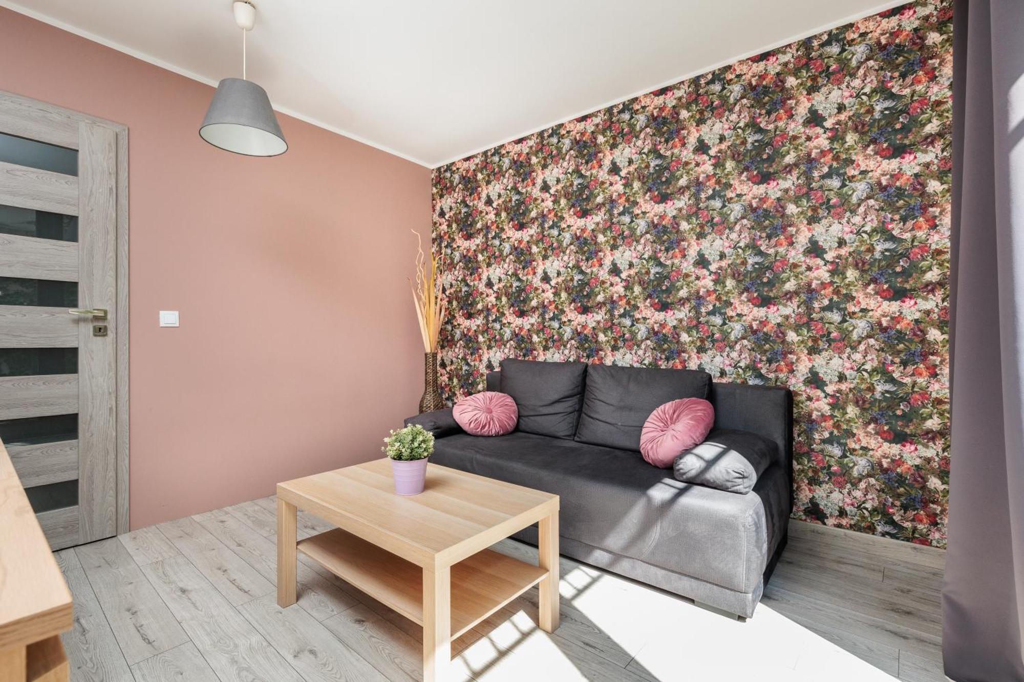 Blossom - Old Town Residence - By Upstairs — Zdjęcia 3